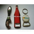 bottle opener with cmyk imprinting and epoxy done